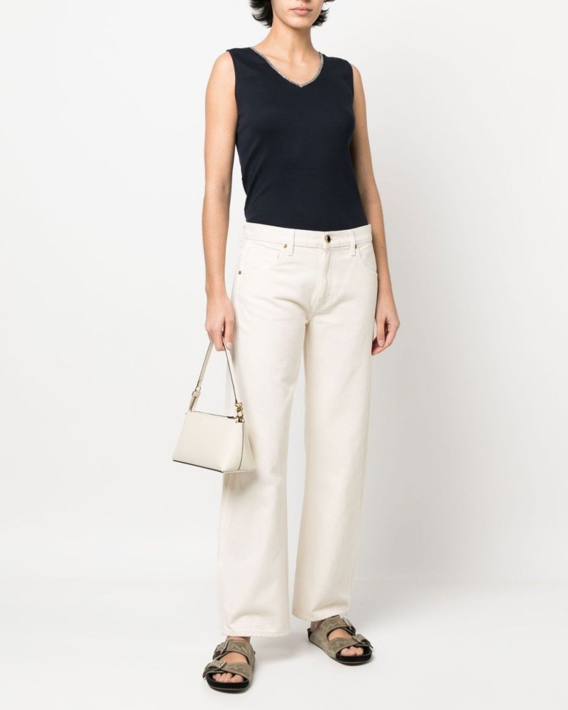 top-czarny-fabiana-filippi-jed273b556i780131 top-czarny-fabiana-filippi-jed273b556i780131