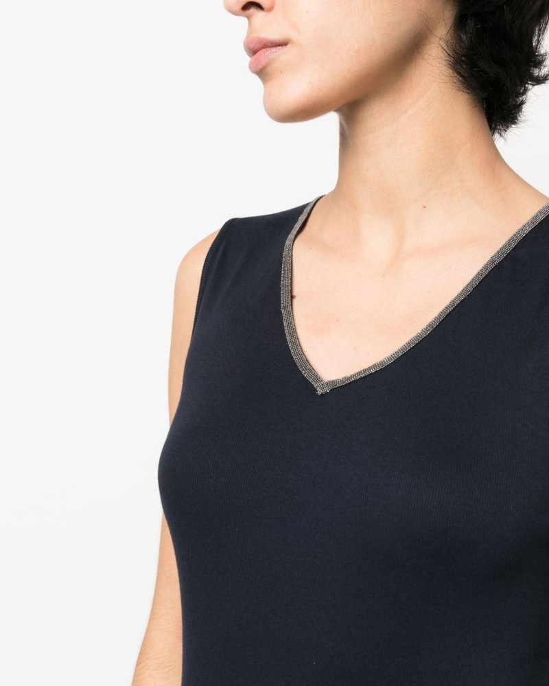 top-czarny-fabiana-filippi-jed273b556i780131 top-czarny-fabiana-filippi-jed273b556i780131