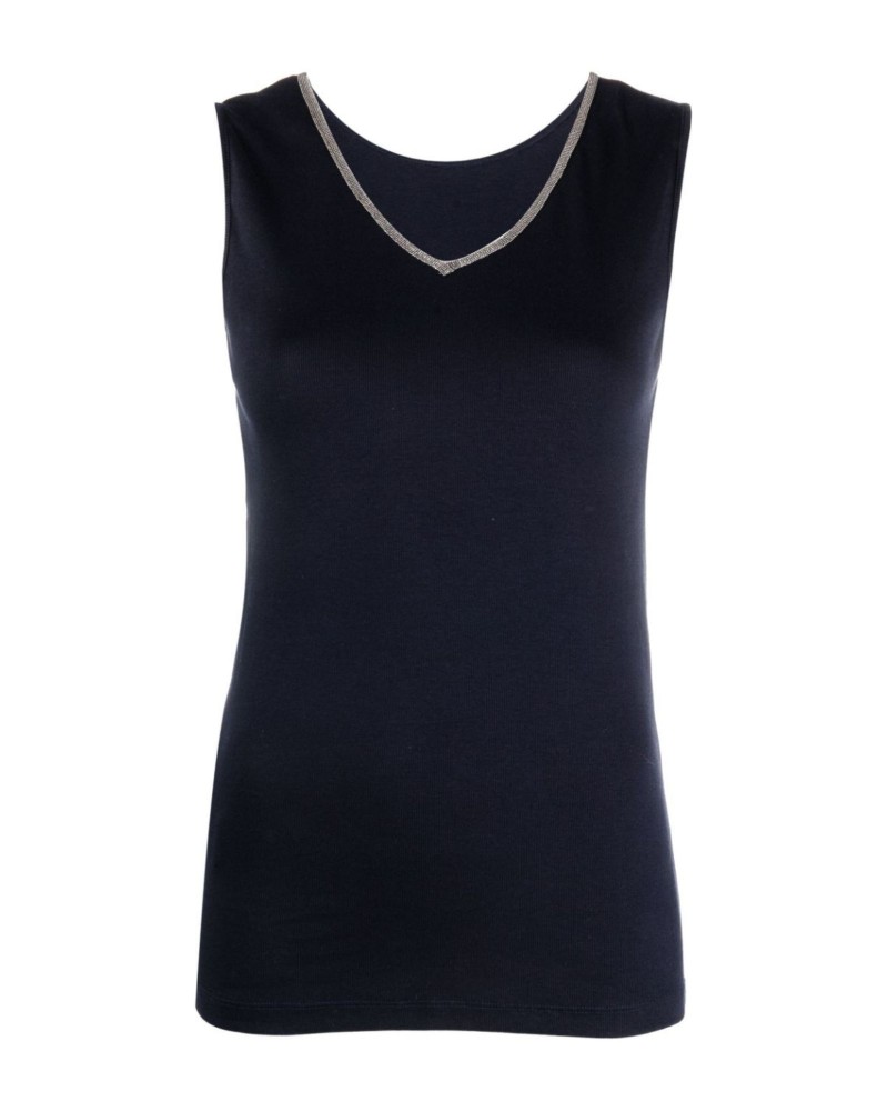 top-czarny-fabiana-filippi-jed273b556i780131 top-czarny-fabiana-filippi-jed273b556i780131