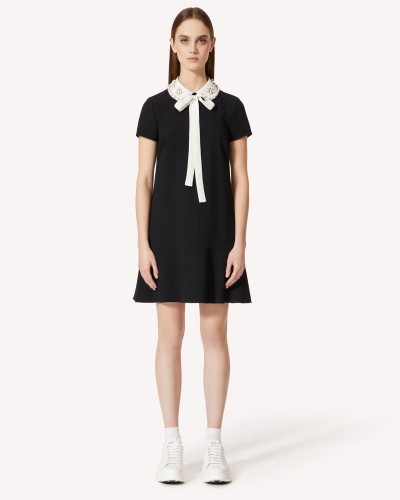 sukienka-mini-czarna-red-valentino-2r0vahf50w7-0mg