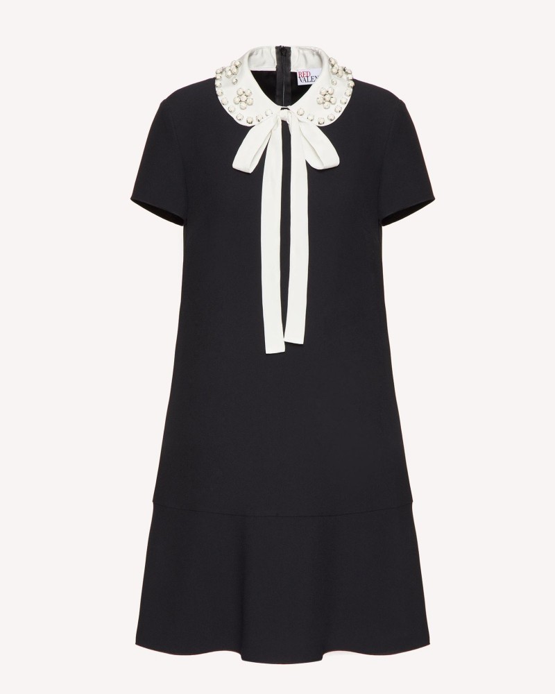 sukienka-mini-czarna-red-valentino-2r0vahf50w7-0mg