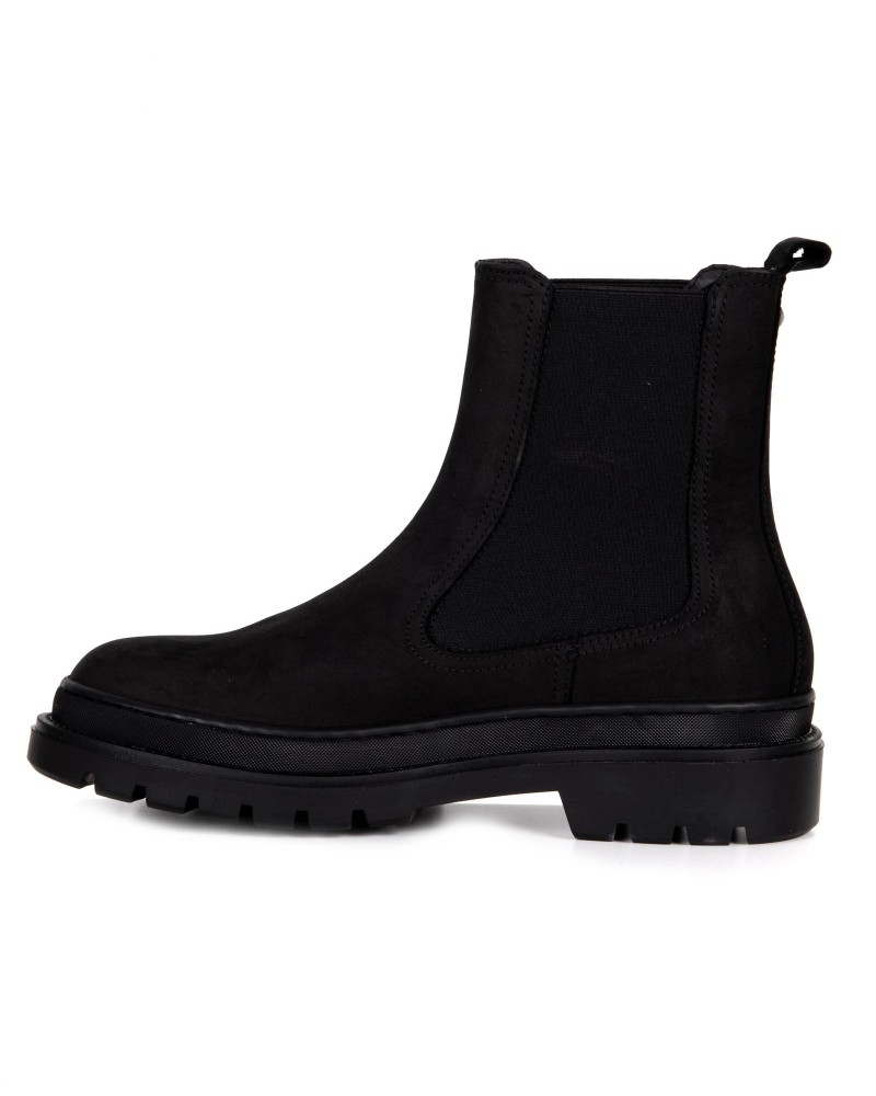 zamszowe-botki-karl-lagerfeld-kl11241f-200 zamszowe-botki-karl-lagerfeld-kl11241f-200