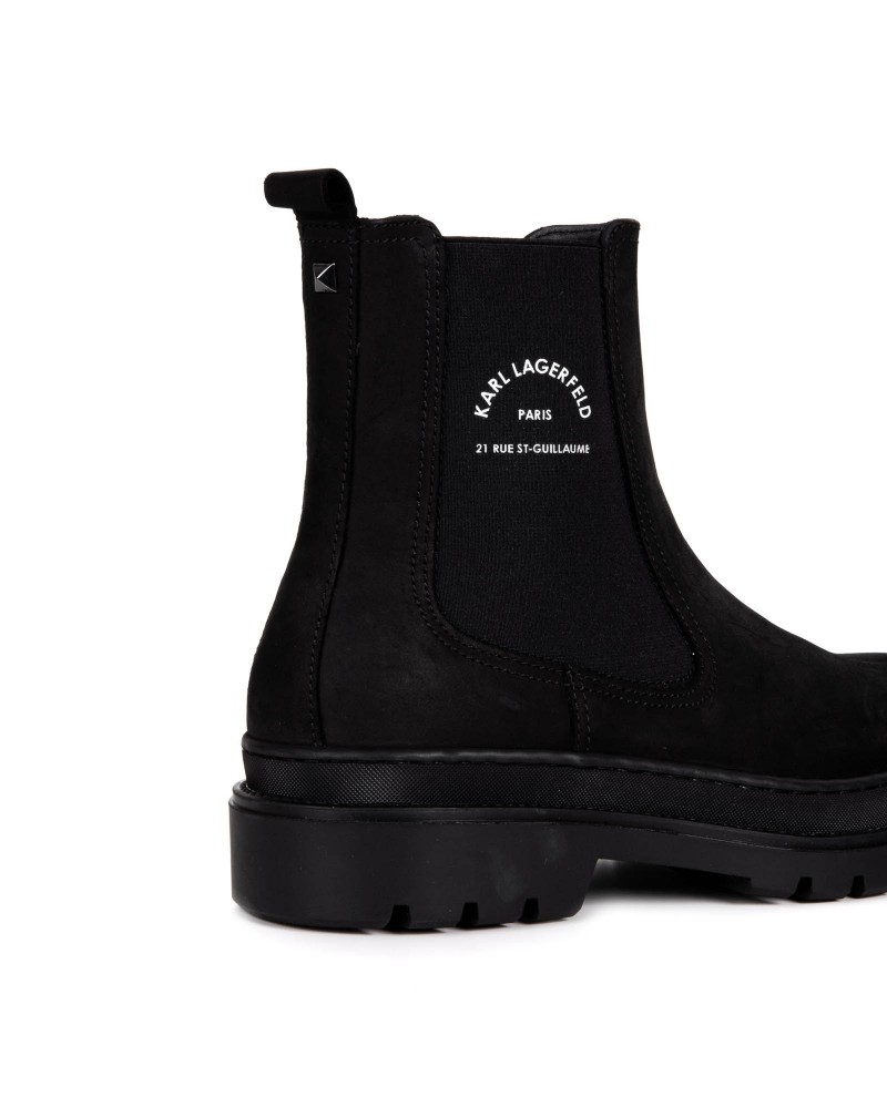 zamszowe-botki-karl-lagerfeld-kl11241f-200 zamszowe-botki-karl-lagerfeld-kl11241f-200