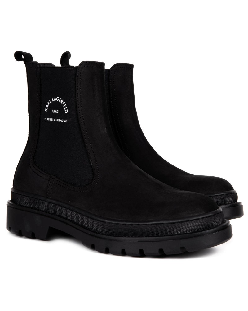 zamszowe-botki-karl-lagerfeld-kl11241f-200 zamszowe-botki-karl-lagerfeld-kl11241f-200