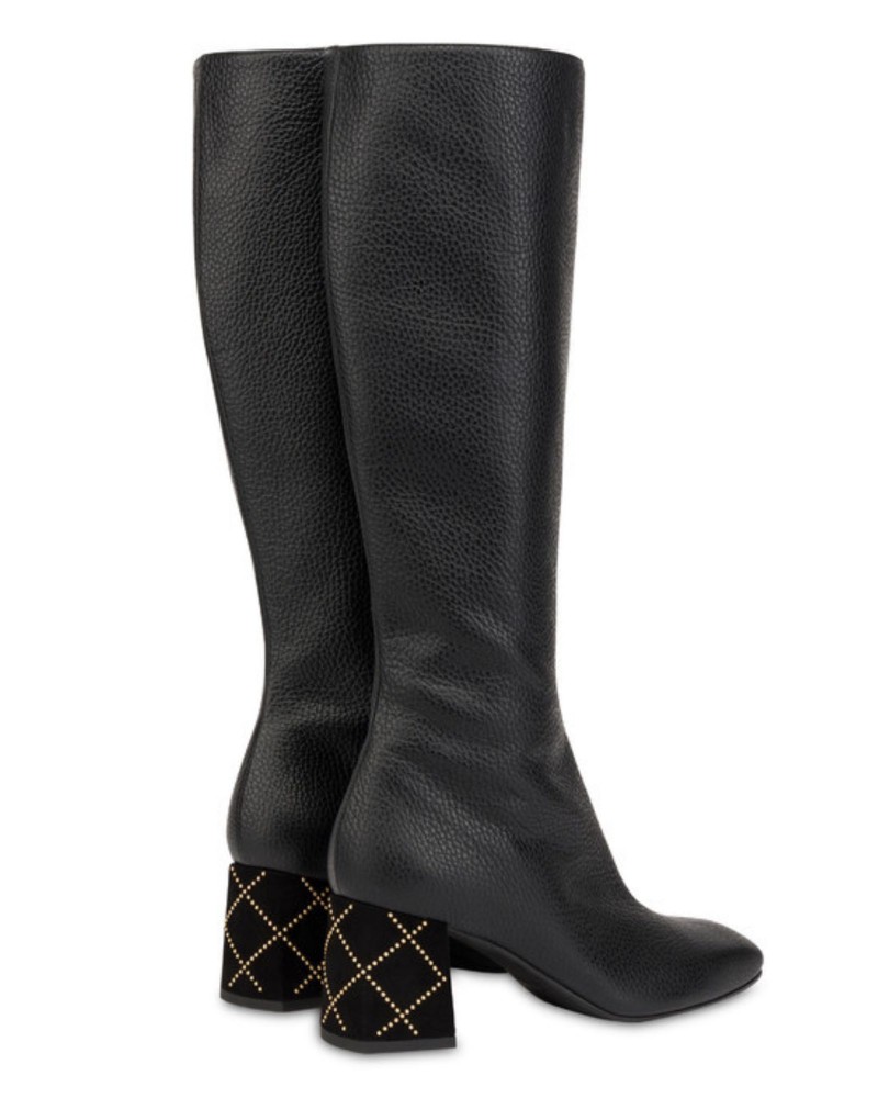 czarne-kozaki-pollini-sa26216g1htds000 czarne-kozaki-pollini-sa26216g1htds000
