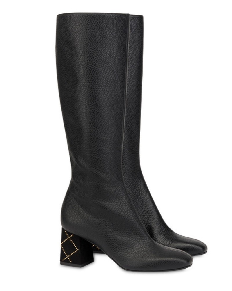 czarne-kozaki-pollini-sa26216g1htds000 czarne-kozaki-pollini-sa26216g1htds000