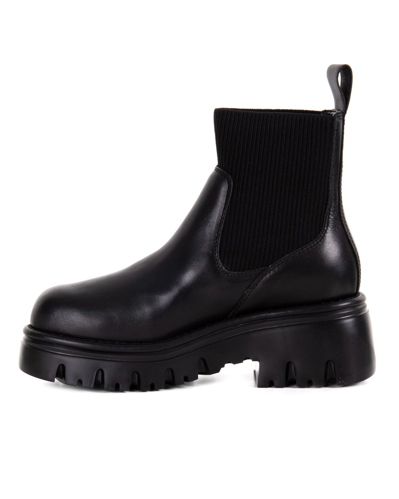 bikery-czarne-karl-lagerfeld-kl45340-000