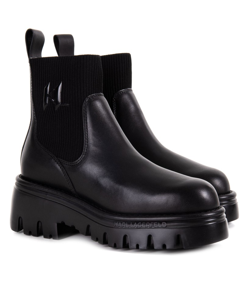 bikery-czarne-karl-lagerfeld-kl45340-000