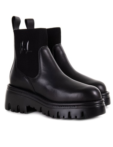 bikery-czarne-karl-lagerfeld-kl45340-000