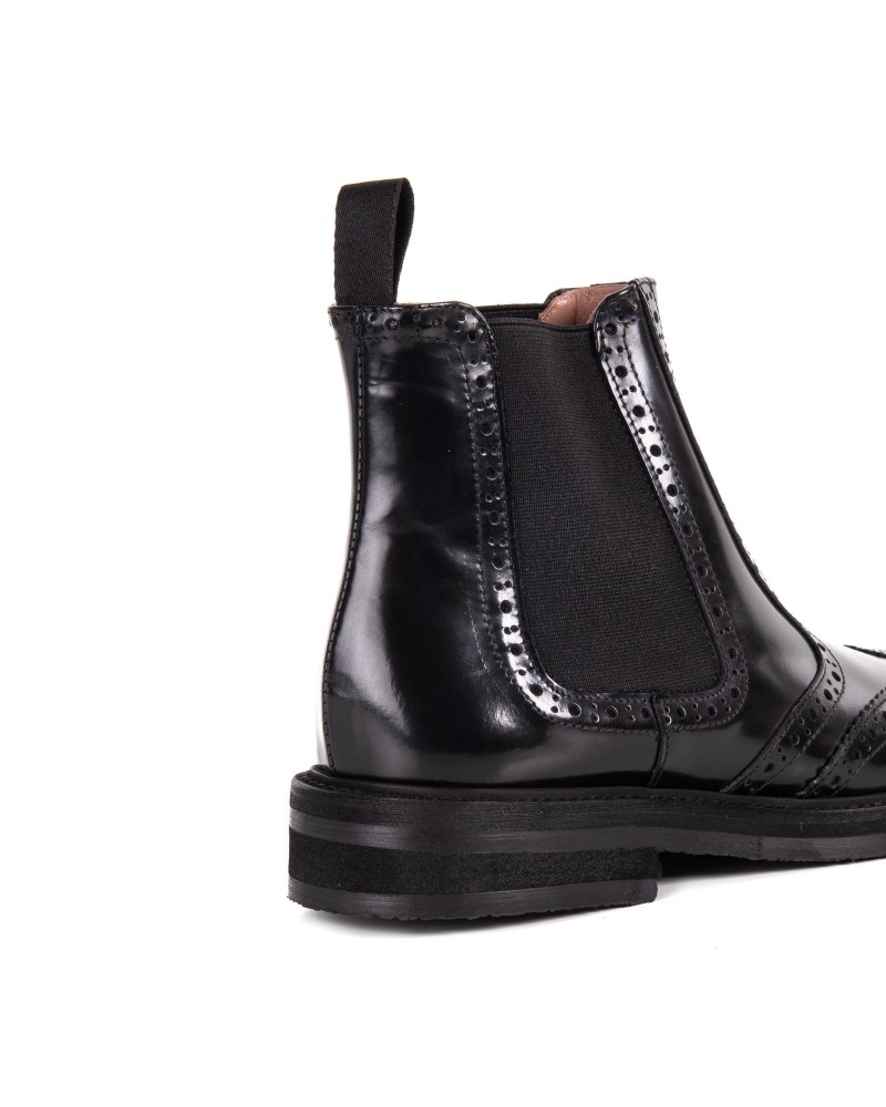 botki-czarne-pollini-sa21083g1hth0000 botki-czarne-pollini-sa21083g1hth0000