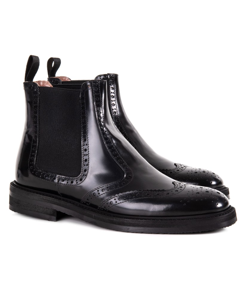 botki-czarne-pollini-sa21083g1hth0000 botki-czarne-pollini-sa21083g1hth0000