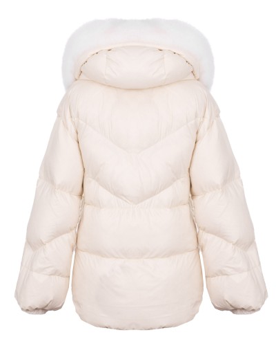 kurtka-puchowa-kremowa-cesare-casadei-39008gfury0909r