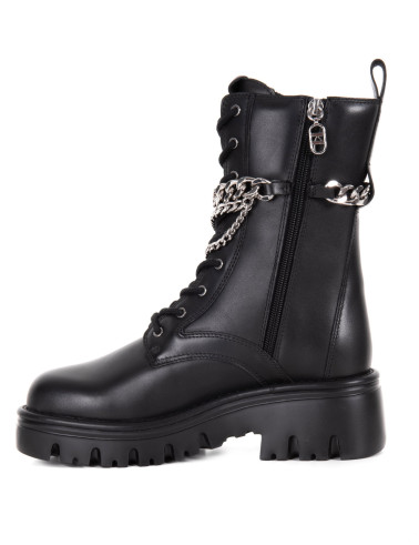 bikery-czarne-karl-lagerfeld-kl45376-000