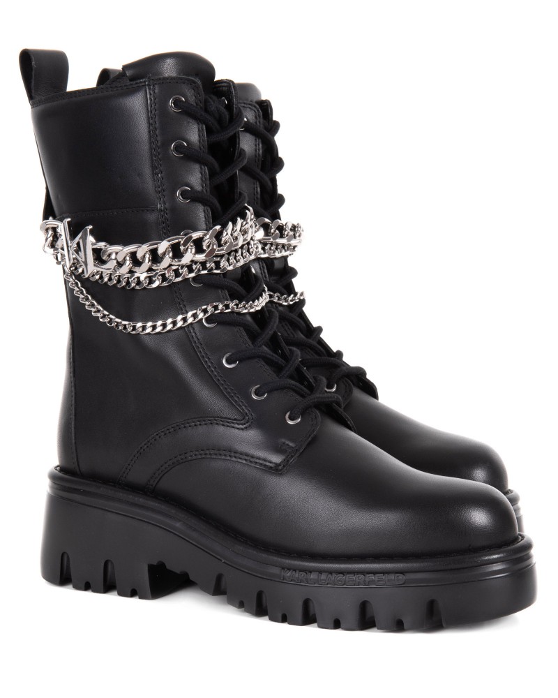 bikery-czarne-karl-lagerfeld-kl45376-000