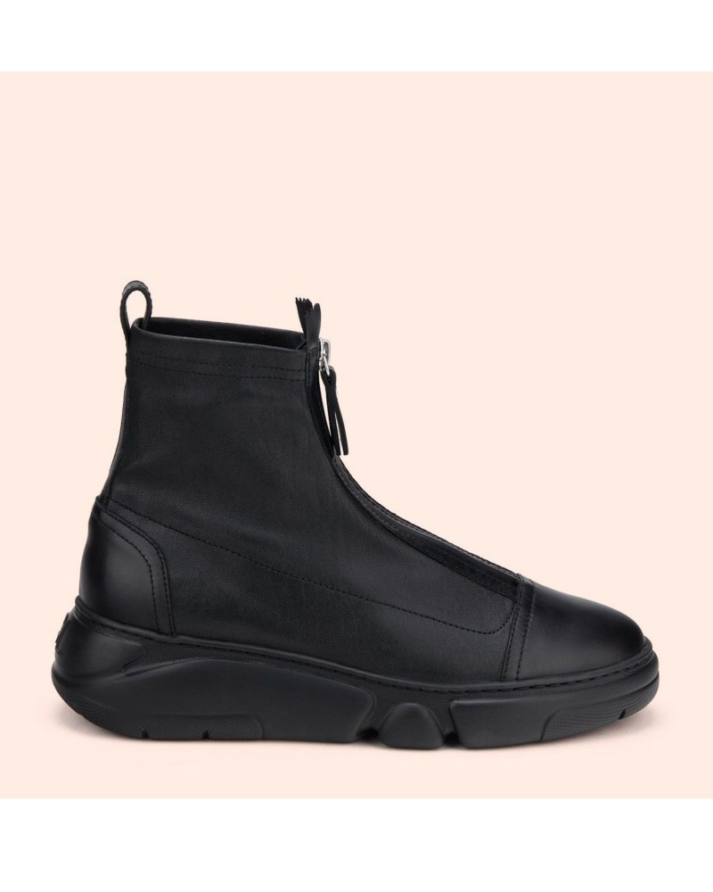 sneakersy-hi-top-czarne-agl-d938517pgk71013
