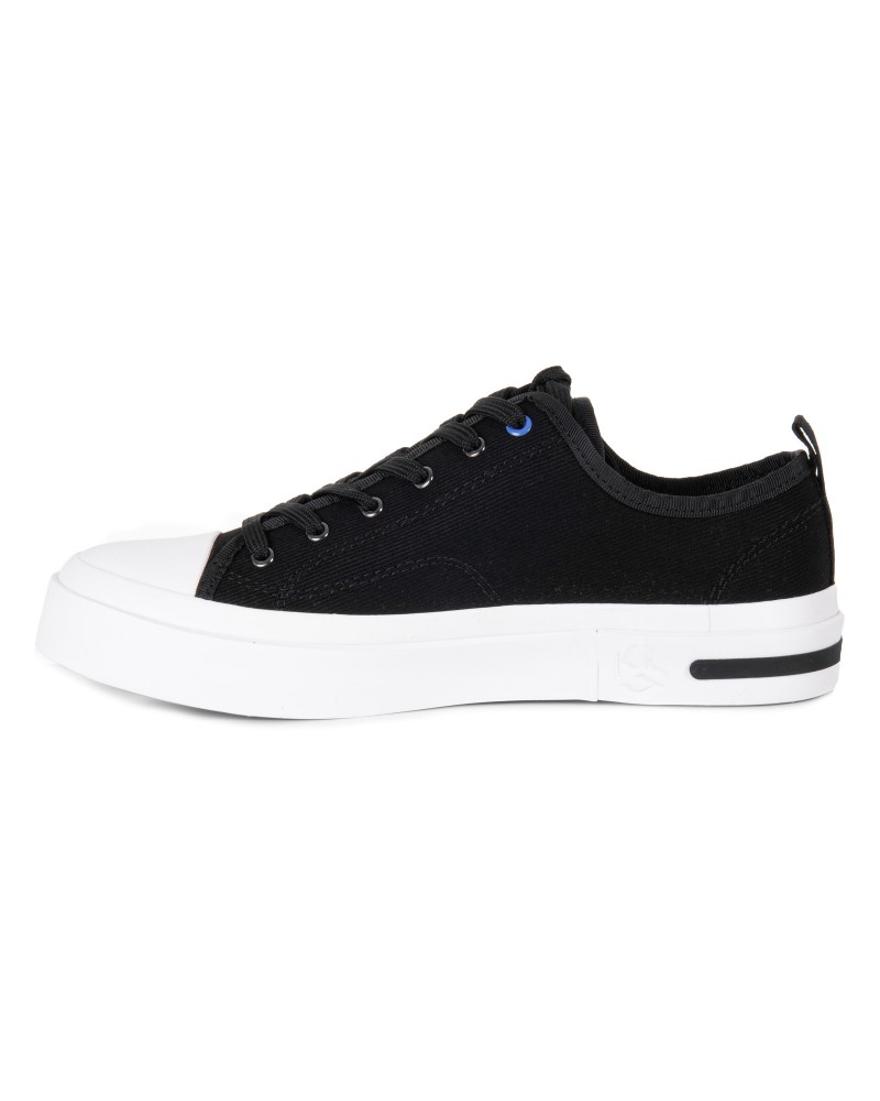 czarne-trampki-karl-lagerfeld-klj60920-900