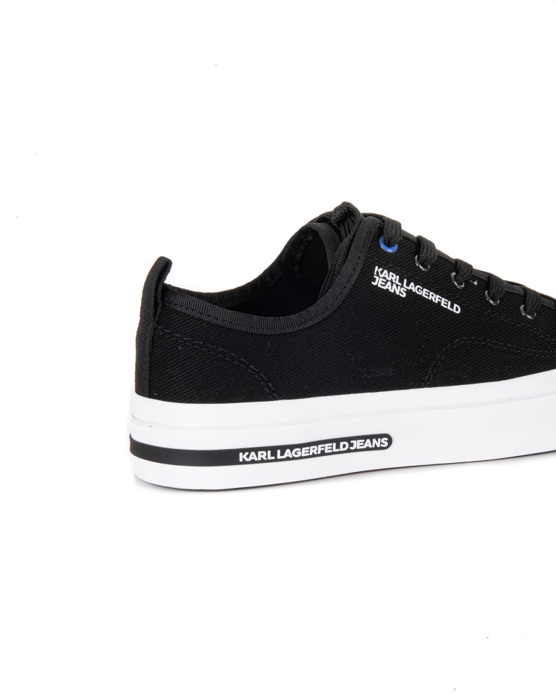 czarne-trampki-karl-lagerfeld-klj60920-900