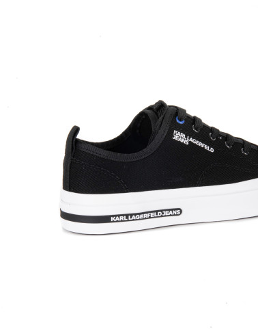 czarne-trampki-karl-lagerfeld-klj60920-900