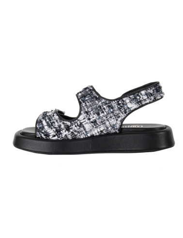 sandaly-czarno-biale-boucle-loriblu-4esha022-13005