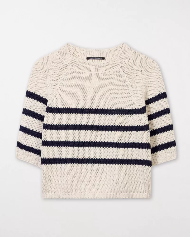brazowy-pullover-luisa-cerano-198375-5894-7072-2