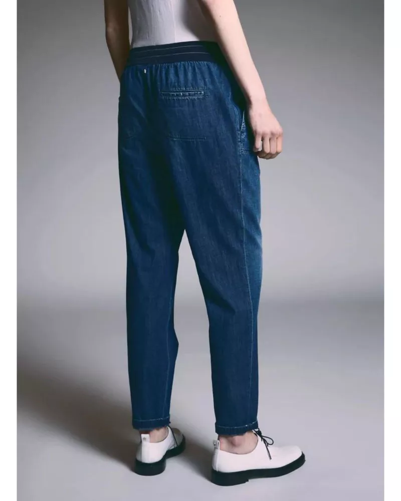 jeansowe-spodnie-joggery-lorena-antoniazzi-p2453pa80a-0570 jeansowe-spodnie-joggery-lorena-antoniazzi-p2453pa80a-0570