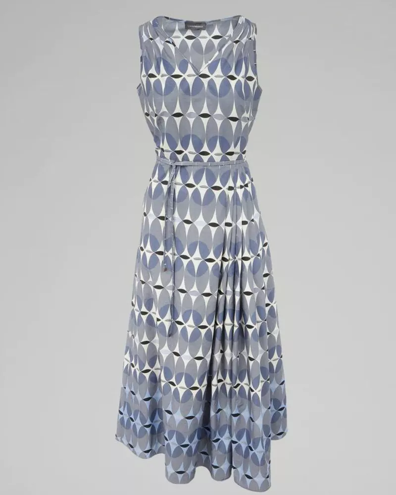 sukienka-w-print-lorena-antoniazzi-p2455ab26a-1040 sukienka-w-print-lorena-antoniazzi-p2455ab26a-1040