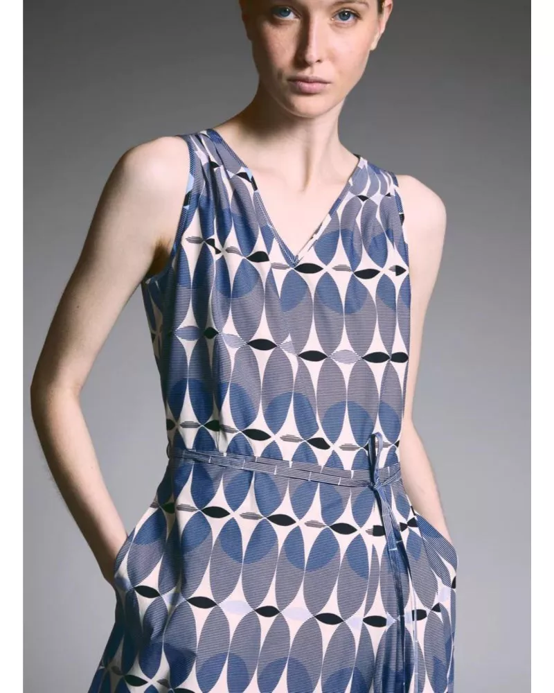 sukienka-w-print-lorena-antoniazzi-p2455ab26a-1040 sukienka-w-print-lorena-antoniazzi-p2455ab26a-1040