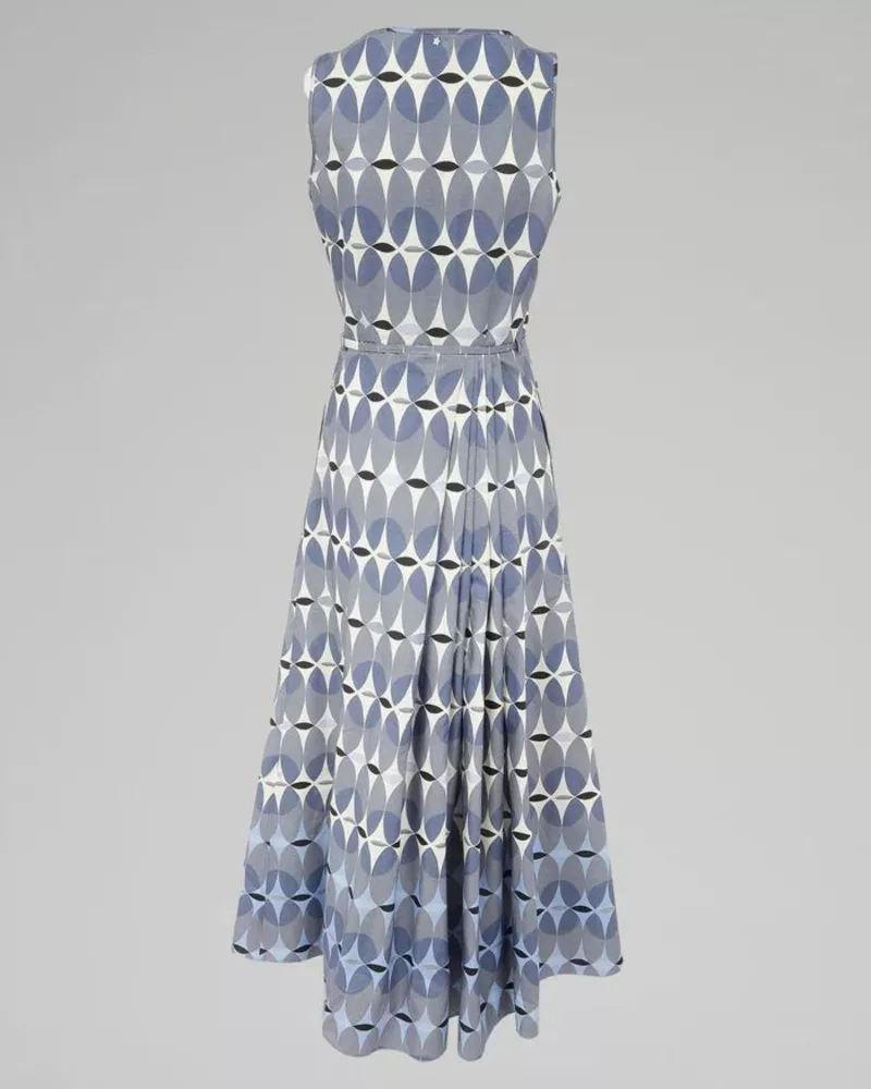 sukienka-w-print-lorena-antoniazzi-p2455ab26a-1040 sukienka-w-print-lorena-antoniazzi-p2455ab26a-1040