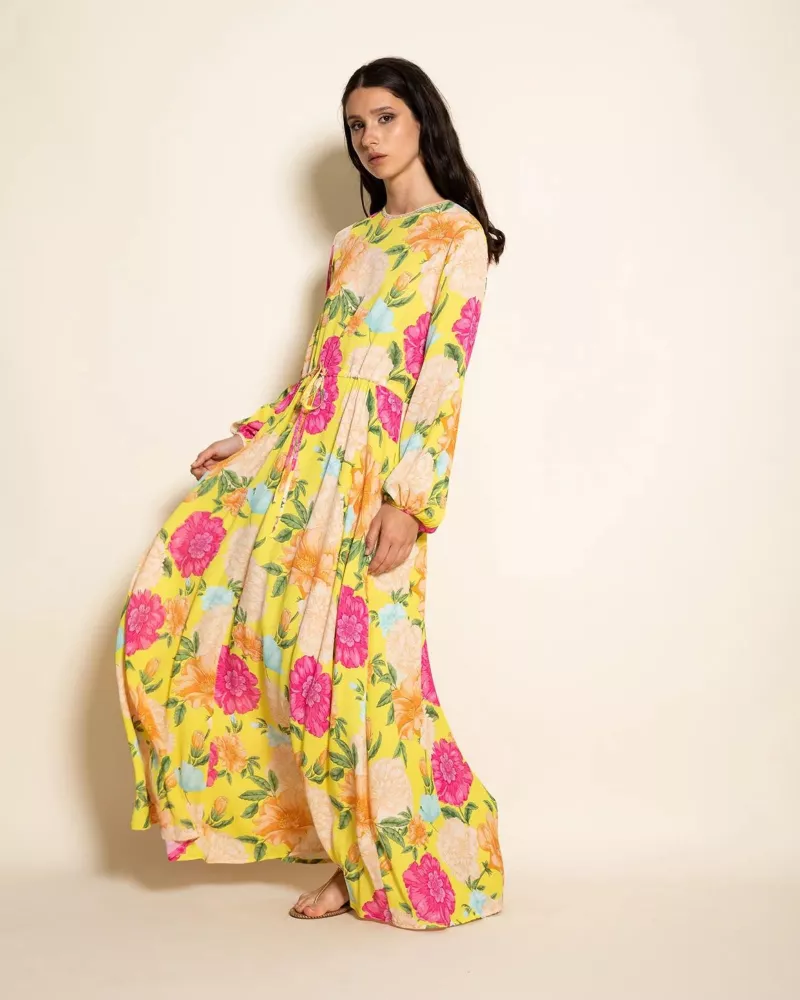 dluga-sukienka-w-print-shade-d12s2400fs201ck16