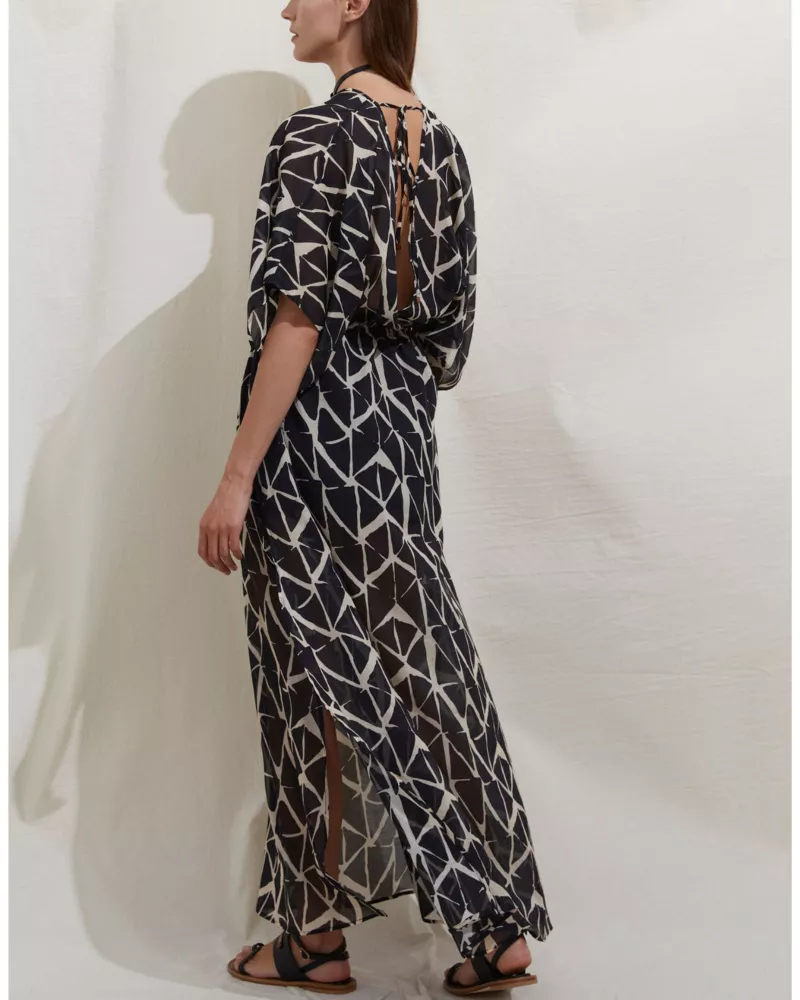 sukienka-w-print-lorena-antoniazzi-r2466ab79a-1111 sukienka-w-print-lorena-antoniazzi-r2466ab79a-1111