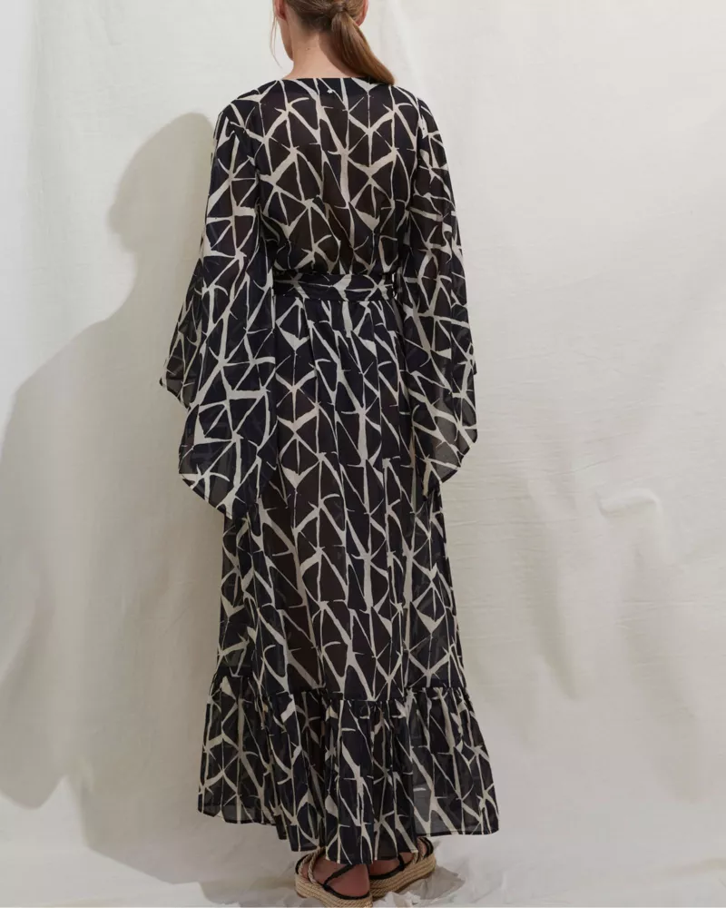 sukienka-w-print-lorena-antoniazzi-r2466ab79a-1111 sukienka-w-print-lorena-antoniazzi-r2466ab79a-1111