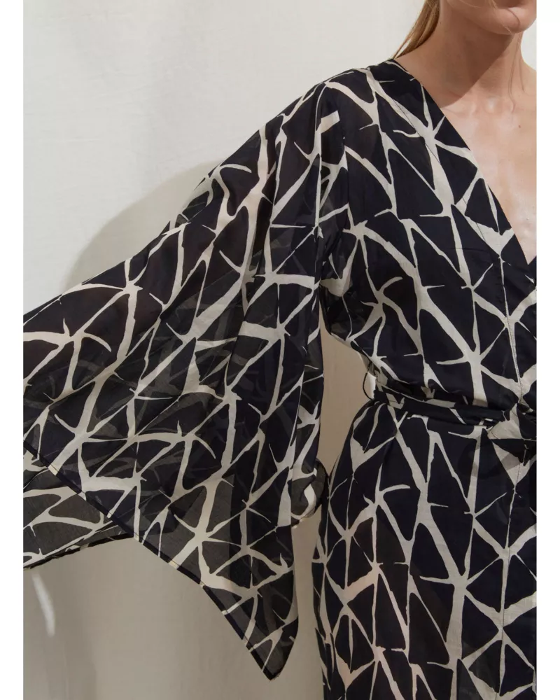 sukienka-w-print-lorena-antoniazzi-r2466ab79a-1111 sukienka-w-print-lorena-antoniazzi-r2466ab79a-1111