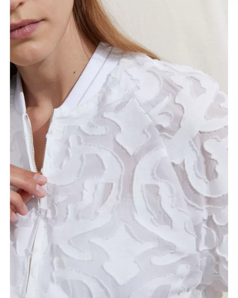 kurtka-letnia-lorena-antoniazzi-r2464cp76a-100 kurtka-letnia-lorena-antoniazzi-r2464cp76a-100