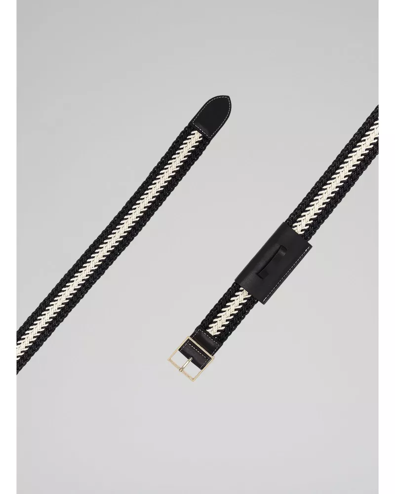 czarny-skorzany-pasek-lorena-antoniazzi-r24260ct20a-7000 czarny-skorzany-pasek-lorena-antoniazzi-r24260ct20a-7000