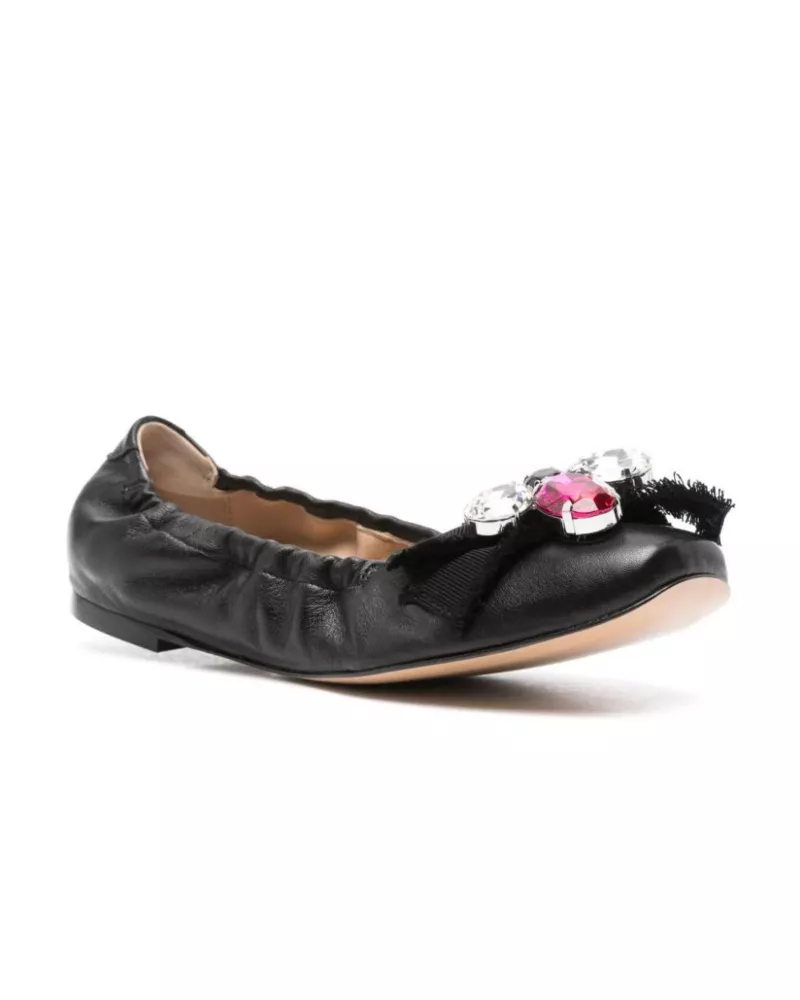 czarne-baleriny-casadei-1a258x0101c9000 czarne-baleriny-casadei-1a258x0101c9000
