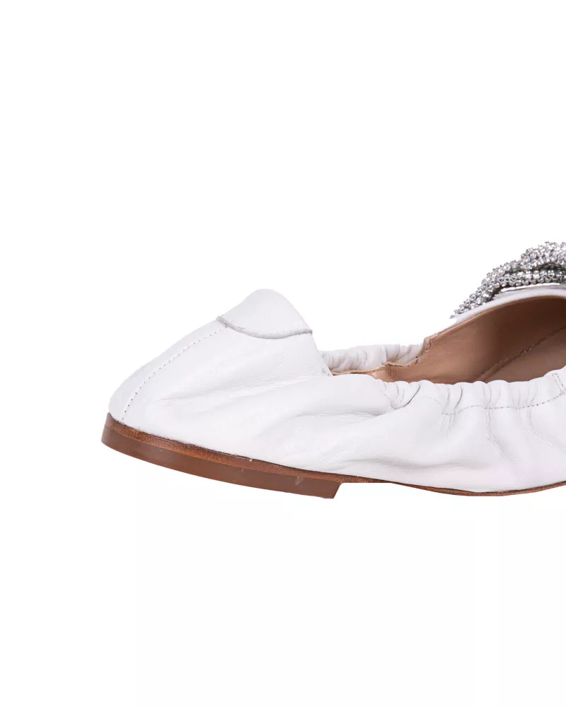 biale-baleriny-casadei-1a260x0101c9999 biale-baleriny-casadei-1a260x0101c9999
