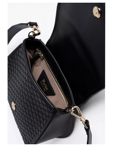mala-czarna-skorzana-torebka-na-ramie-parise-crss-1740-s-blk