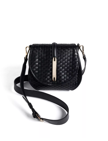 mala-czarna-skorzana-torebka-na-ramie-parise-crss-1740-s-blk