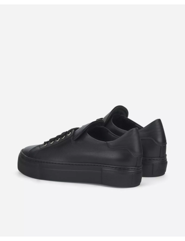 czarne-sneakersy-agl-d925278pgkv1013
