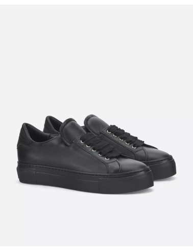 czarne-sneakersy-agl-d925278pgkv1013
