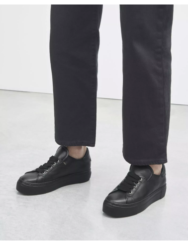 czarne-sneakersy-agl-d925278pgkv1013