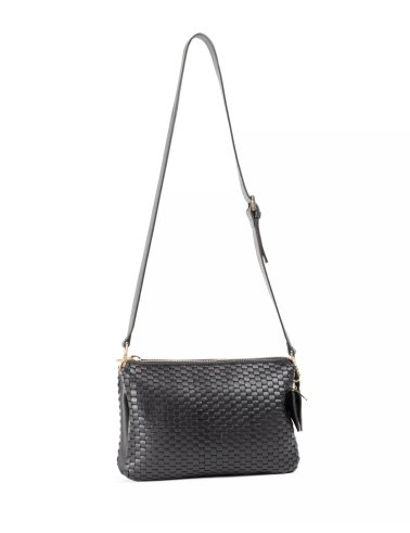 mala-czarna-skorzana-torebka-parise-crss-21-m-blk