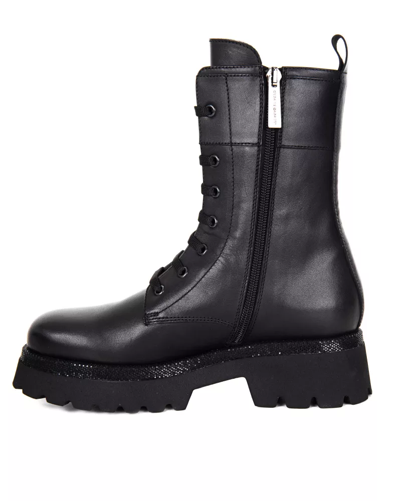 czarne-bikery-cesare-casadei-45916pcong0000f czarne-bikery-cesare-casadei-45916pcong0000f
