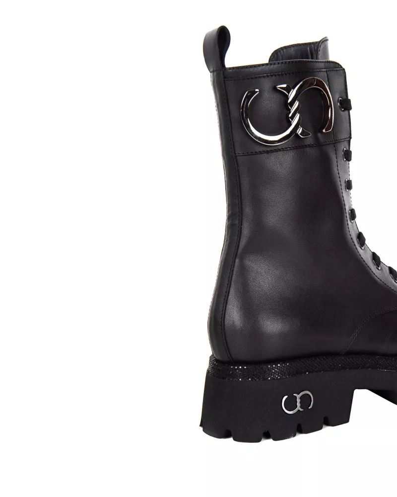 czarne-bikery-cesare-casadei-45916pcong0000f czarne-bikery-cesare-casadei-45916pcong0000f
