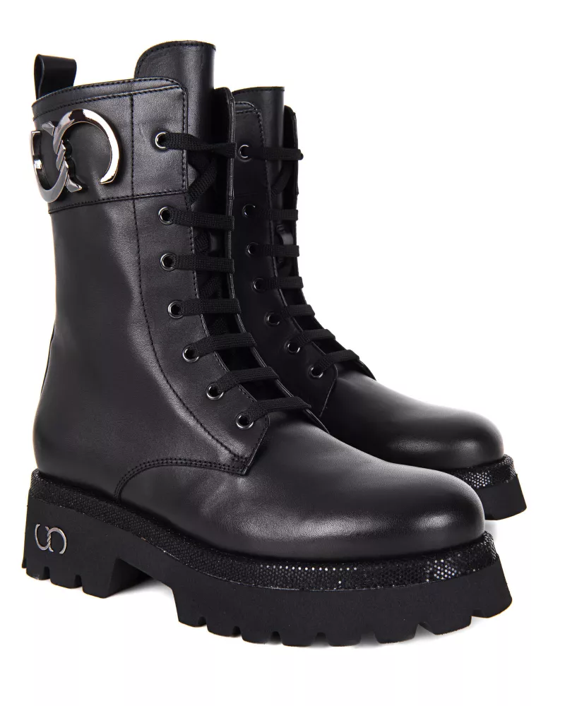 czarne-bikery-cesare-casadei-45916pcong0000f czarne-bikery-cesare-casadei-45916pcong0000f