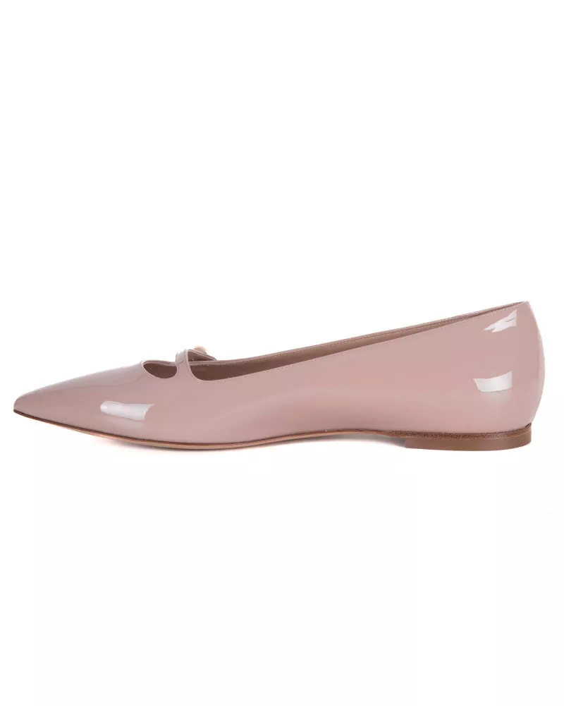lakierowane-baleriny-w-szpic-casadei-1a269y0101t3203 lakierowane-baleriny-w-szpic-casadei-1a269y0101t3203