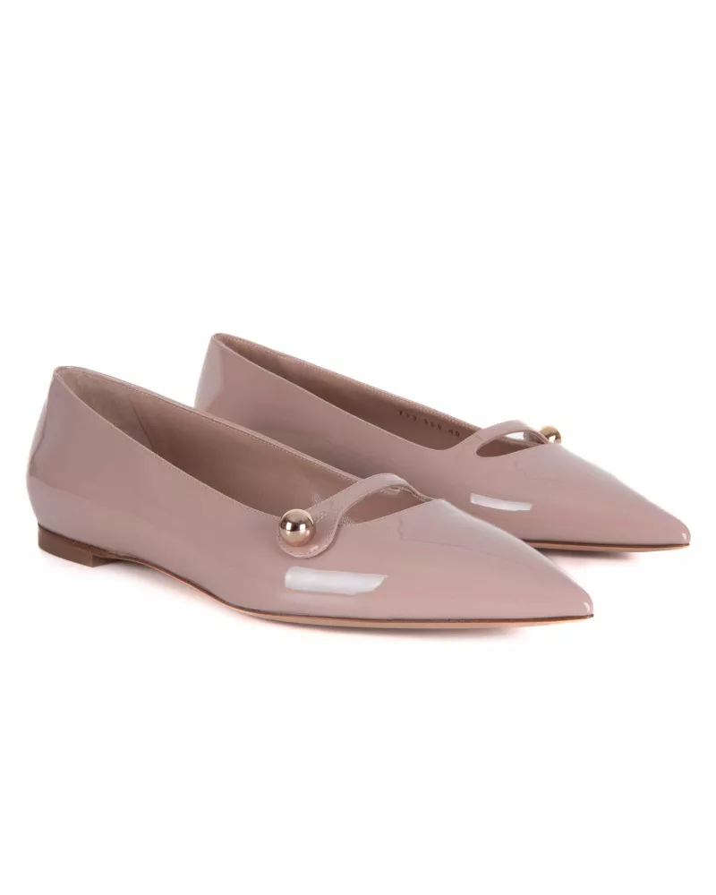 lakierowane-baleriny-w-szpic-casadei-1a269y0101t3203 lakierowane-baleriny-w-szpic-casadei-1a269y0101t3203