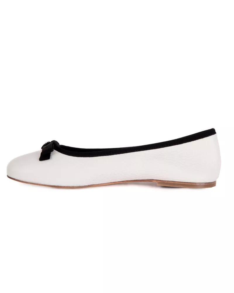 biale-baleriny-casadei-1a285j0101c3217 biale-baleriny-casadei-1a285j0101c3217