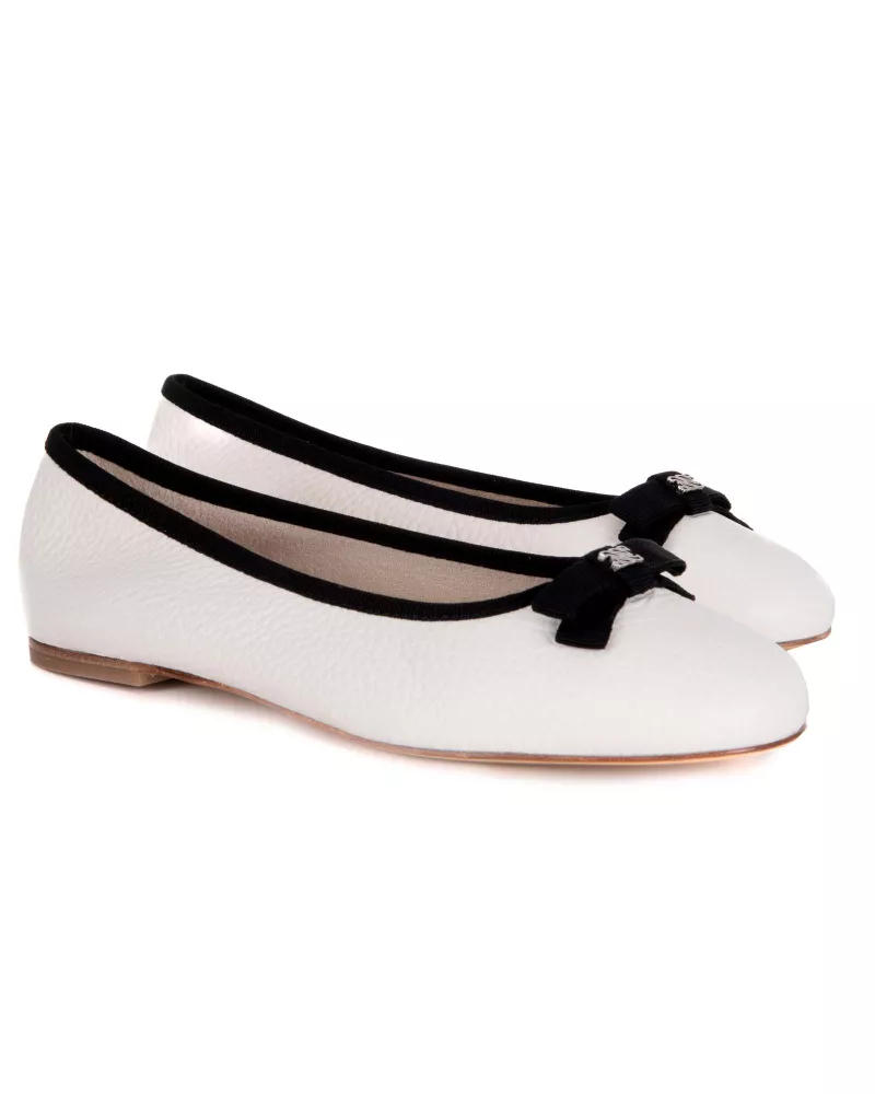 biale-baleriny-casadei-1a285j0101c3217 biale-baleriny-casadei-1a285j0101c3217