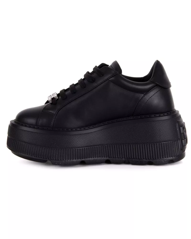 sneakersy-na-platformie-czarne-casadei-2x037y070nc9000